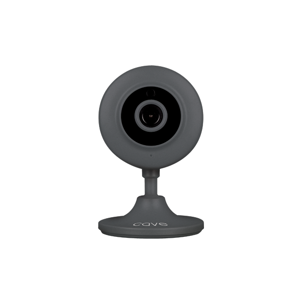Cave Wireless IP Camera