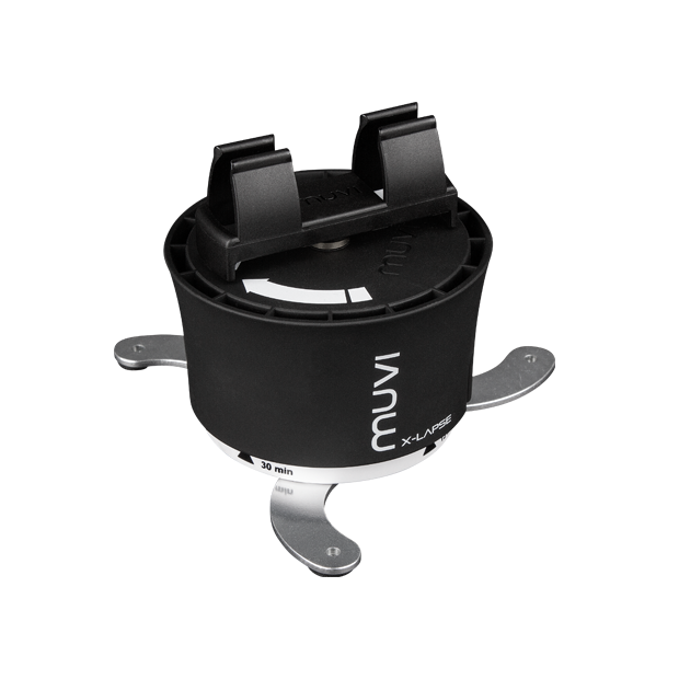 Muvi X-Lapse Time Lapse