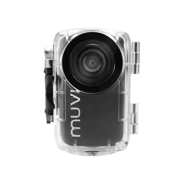 Muvi HD Waterproof Case