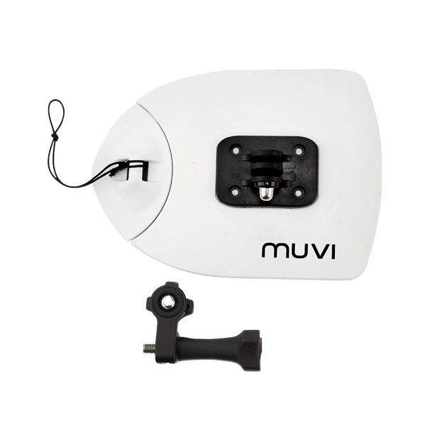 Muvi Flat Board Mount
