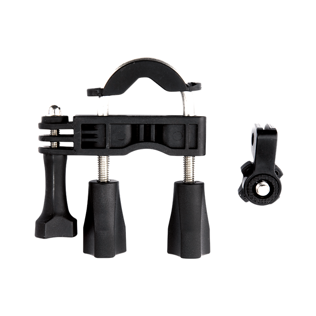 Muvi Universal Pole/Bar Mount