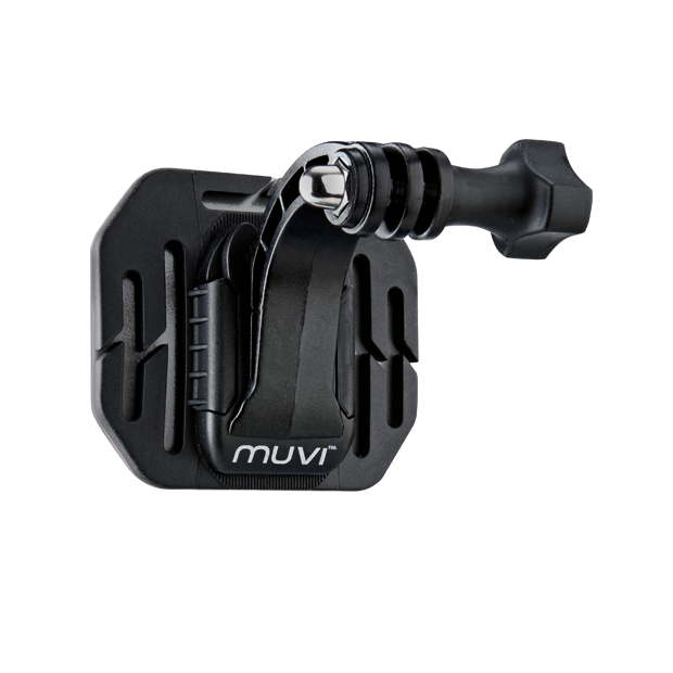 Muvi Helmet Front/Face Mount