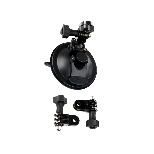 Muvi Universal Suction Mount with Cradle
