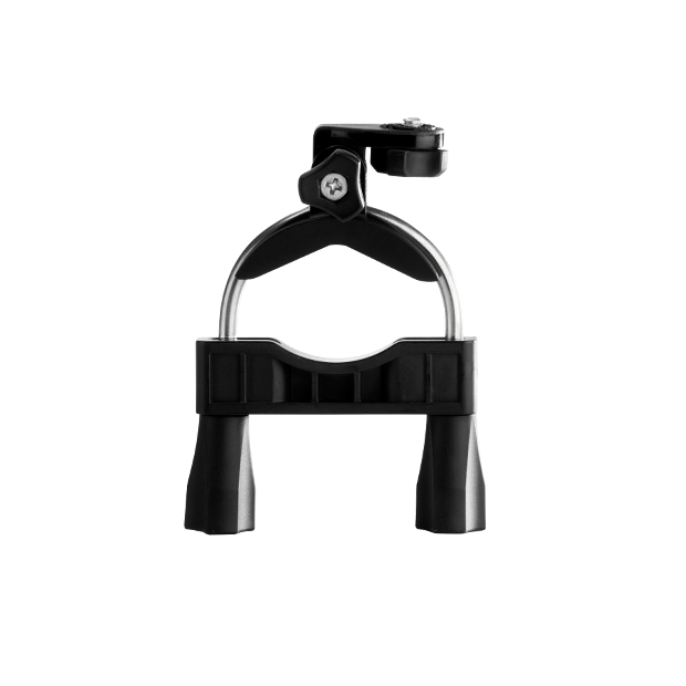 Muvi Large Pole/Bar Mount