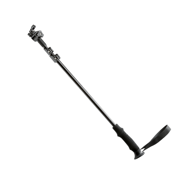 Muvi Extra-Long Extendable Monopod