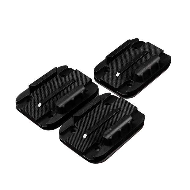 Muvi 3M™ Flat Adhesive Mounts