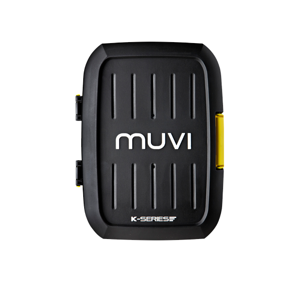 Muvi Rugged Case