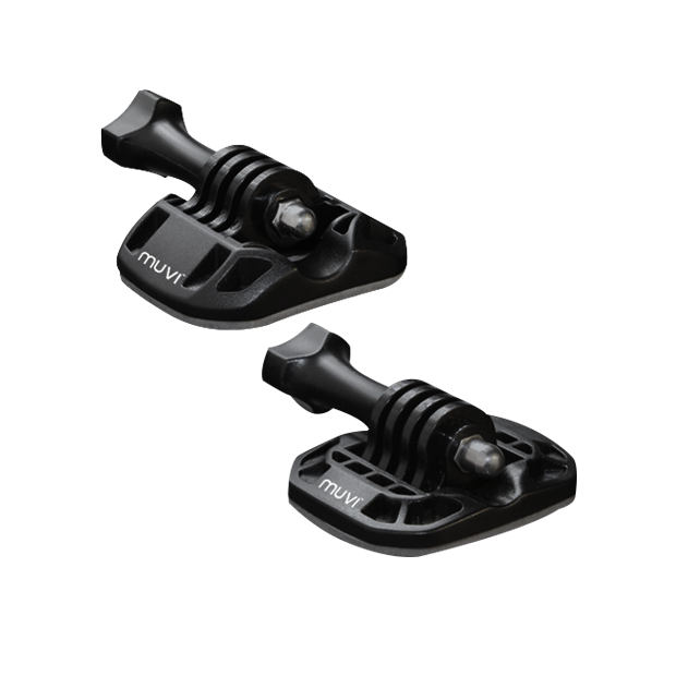 Muvi K-Series 3M™ Mounting Bracket Kit