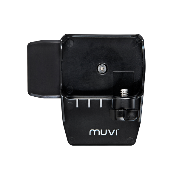 Muvi K-Series Spring Clip