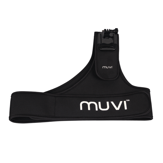 Muvi Shoulder Strap Mount