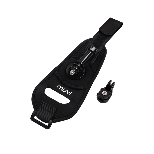 Muvi Hand Strap