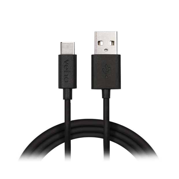 USB-C™ Charge and Sync Cable
