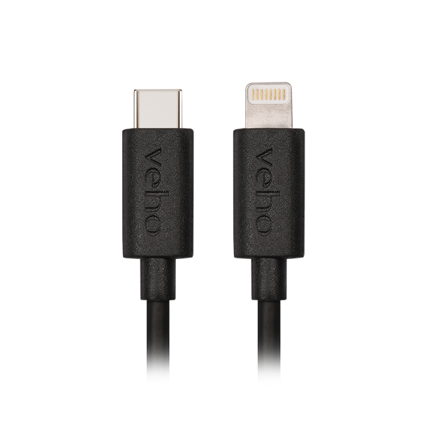 USB-C™ to Lightning Cable