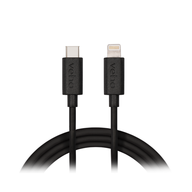 Veho USB-C™ to Lightning