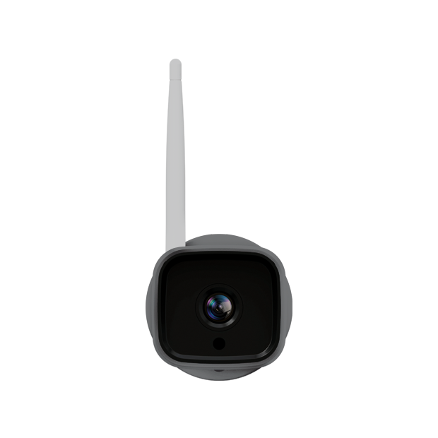 Cave Wireless Outdoor Camera