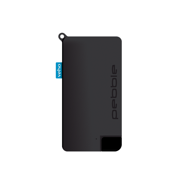 Pebble Pokket Power Bank