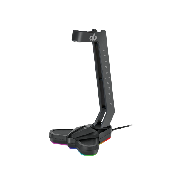 Alpha Bravo GA-1 USB Gaming Headset Stand