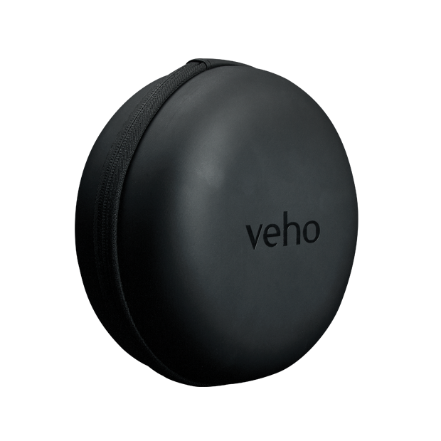 Veho Headphone carry case