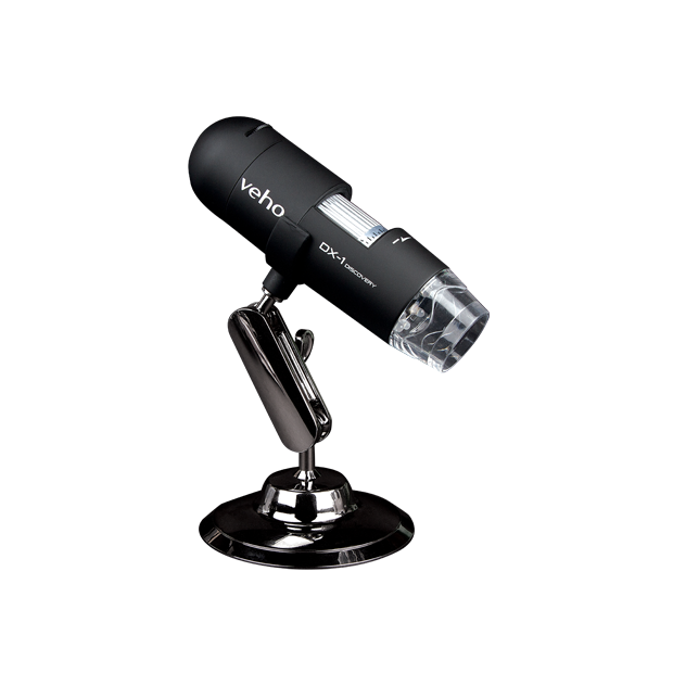 Veho DX-1 USB 2MP Microscope