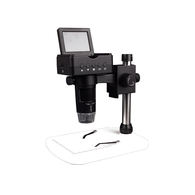 Veho DX-3 USB 3.5MP Microscope