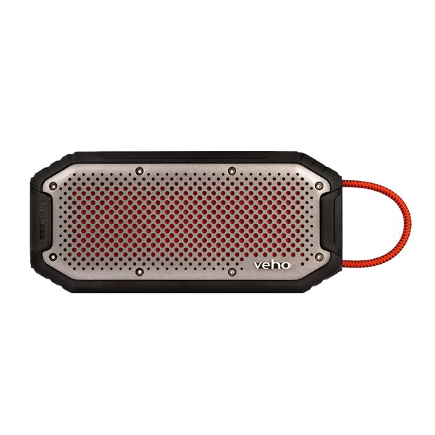 M-Series MX-1 Rugged Wireless Speaker