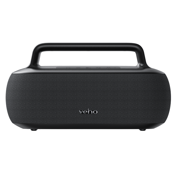 M-Series MZ-7 Wireless Speaker