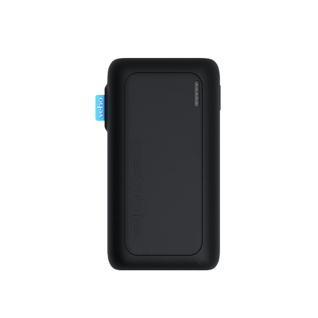Pebble PZ30 Power Bank