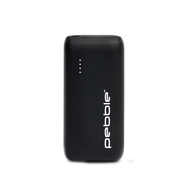 Pebble PZ5 Power Bank 5,000mAh