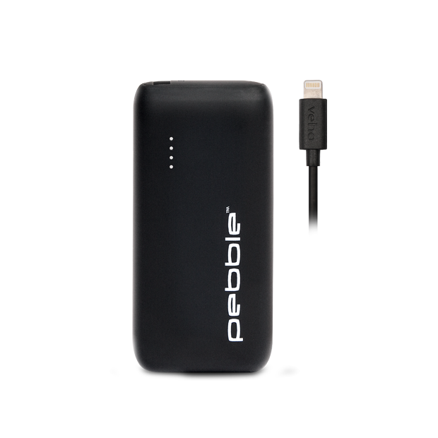 Pebble PZ5 Pro Power Bank