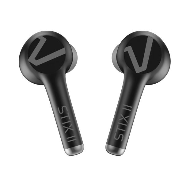 STIX II True Wireless earphones