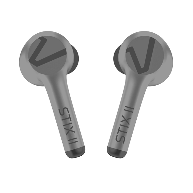 STIX II True Wireless earphones