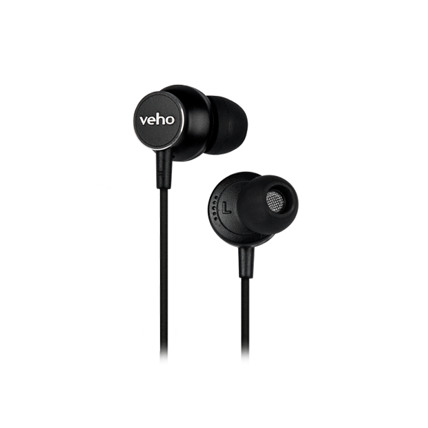 Z-3 Wired Earphones