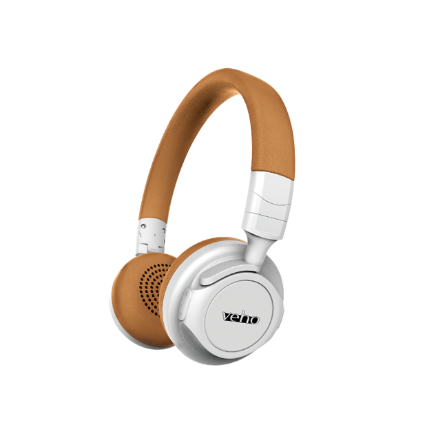 ZB-5 On-Ear Wireless Headphones