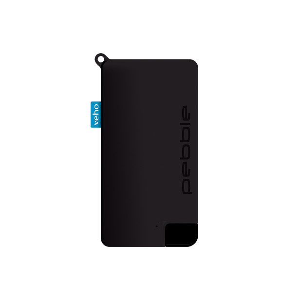 Pebble Pokket Power Bank