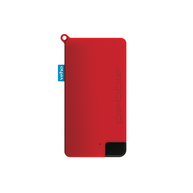 Pebble Pocket Power Bank