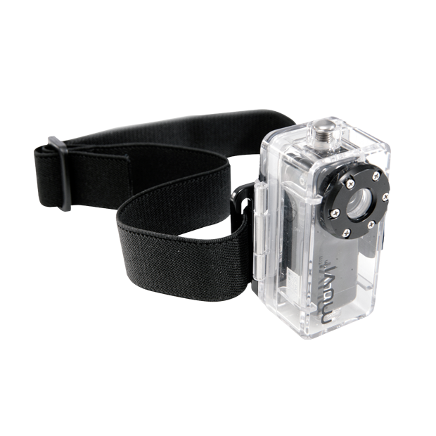 Muvi Micro Waterproof Case