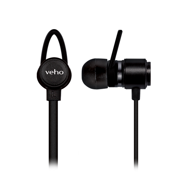 ZB-2 Bluetooth in-ear headphones