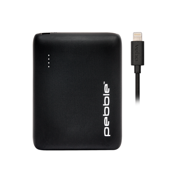 Pebble PZ10 Power Bank