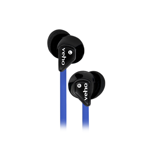 Z-1 Stereo in-Ear Headphones