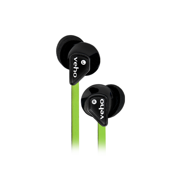 Z-1 Stereo in-Ear Headphones