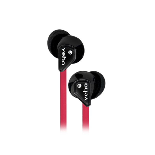 Z-1 Stereo in-Ear Headphones